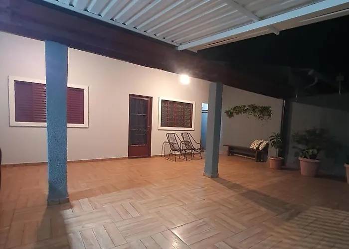 Casa Groot