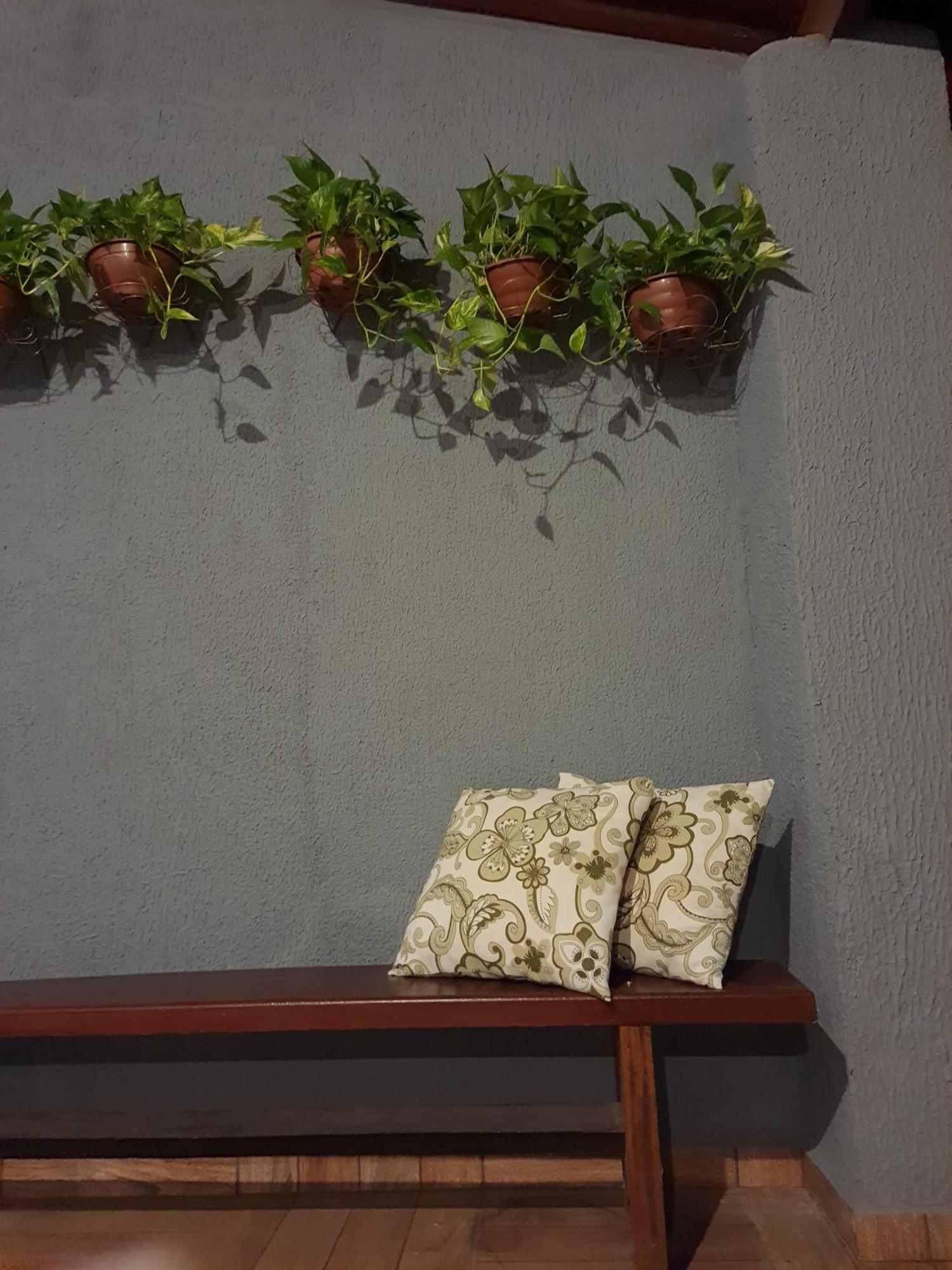 Casa Groot Guest house *