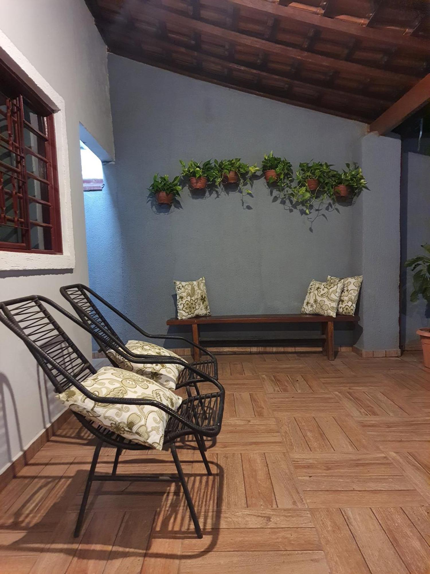 Casa Groot Holambra